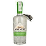 Warner's Elderflower Gin 40% Vol. 0,7l