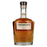 Wild Turkey LONGBRANCH Kentucky Straight Bourbon Whiskey 43% Vol. 1l