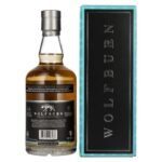 Wolfburn N°177 Single Malt Scotch Whisky Small Batch Release 46% Vol. 0,7l in gift box - Image 2