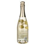 Perrier Jouët Belle Epoque Champagne Blanc de Blanc 2017 12,5% Vol. 0,75l - Image 2