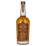 Bottega ALEXANDER Aqva Di Vita Brunello Cask Finish Single Malt Whisky 43% vol. 0.7 l