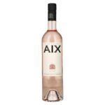 AIX Vin de Provence Rosé 2025 12,5% Vol. 0,75l
