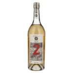 Tequila 123 DOS Reposado 100% de Agave Organic 40% Vol. 0,7l