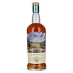 Murray McDavid PARTNERSHIP SERIES 8 Years Old Linkwood Justino's Madeira Cask 2017 55.2% ABV 0.7l