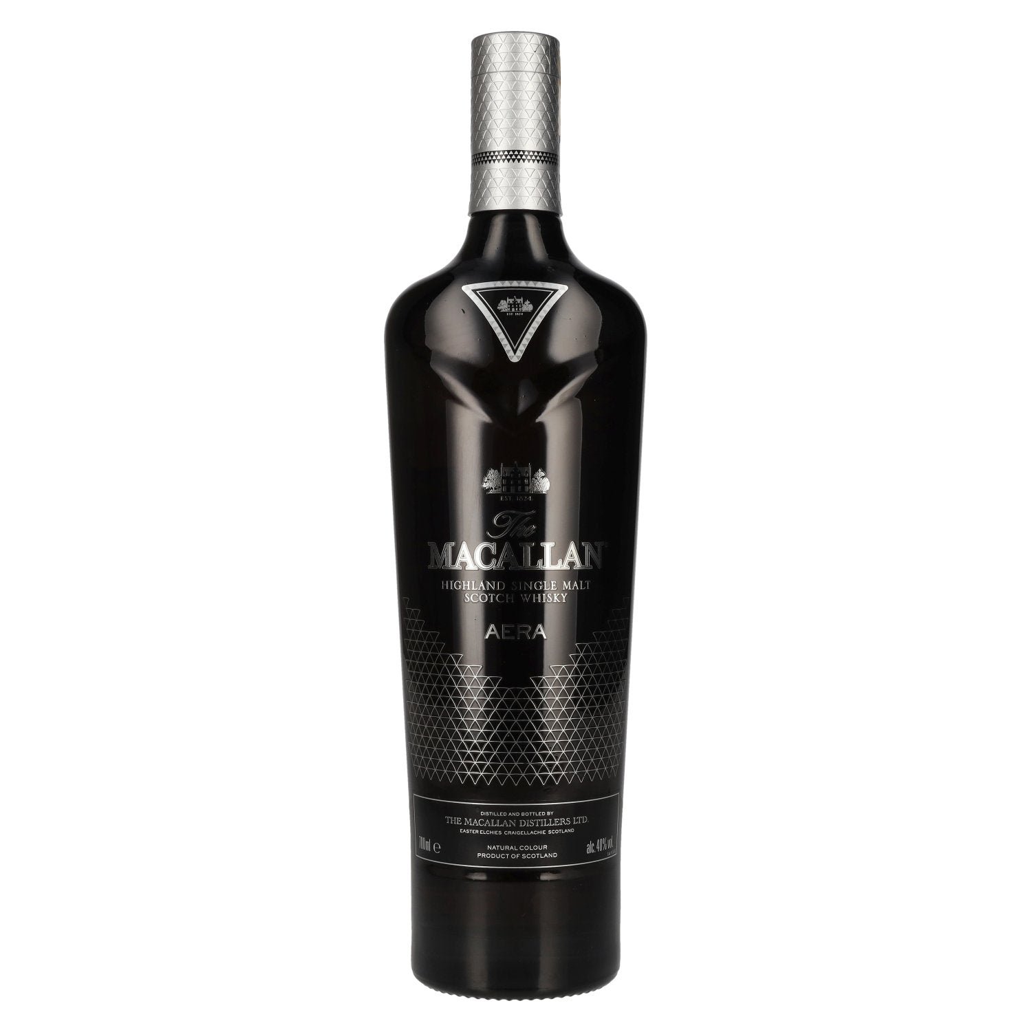 6e011b6ff9ec29ec47e51e4820bab54cabac6df362366199706cbcd0373980f0.jpg The Macallan AERA Highland Single Malt 40% Vol. 0,7l - Image 1