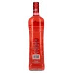 Berentzen Rhubarb Strawberry 15% Vol. 0,7l - Image 2