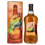 Jura ISLANDERS' EXPRESSIONS The Collection No. 04 2025 40% ABV 1 litre in a gift box