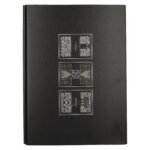 Folding box wine trilogy 3er