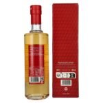 Penderyn LEGEND Single Malt Welsh Whiskey 40% Vol. 0,7l in gift box - Image 2