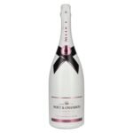 Moët & Chandon Champagne ICE IMPÉRIAL ROSÉ Demi-Sec 12.5% vol. 1.5l