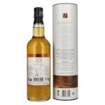 Smokey Joe Islay Blended Malt Scotch Whisky 46% Vol. 0,7l in gift box - Image 2