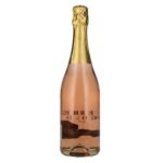 Austria Gold Rosé - with 23 carat gold leaf 9.5% vol. 0.75l - Image 2