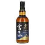 The Fujisan Blended Japanese Whisky Limited Edition 40% Vol. 0,7l