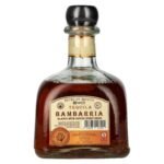 Bambarria Tequila Blanco COFFEE 35% Vol. 0,7l - Image 2