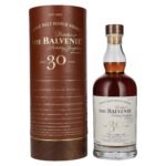 The Balvenie 30 Years Old The Rare Marriages Collection 44,2% Vol. 0,7l in gift box