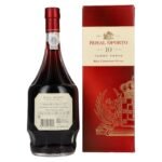 Royal Oporto 10 Years Old Tawny Porto 20% Vol. 0,75l in gift box - Image 2