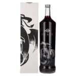 Ficken Liquors Dragon Edition 15% Vol. 3l in gift box