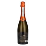 Cinzano Prosecco Spumante Dry DOC 11% Vol. 0,75l - Image 2