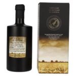 Old Raven Whisky Triple Distilled Single Malt Whisky 40% Vol. 0,5l in gift box - Image 2