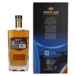 Mortlach The Katana's Edge Single Malt Special Release 2023 58% Vol. 0,7l in gift box - Image 2
