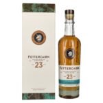 Fettercairn Whisky 23 Years Old Highland Single Malt Scotch Whisky 48,5% Vol. 0,7l in gift box