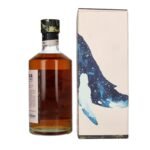 Kyojin Kujira Okinawa MASAHIRO SHUZO Japanese Whisky 40% Vol. 0,7l in gift box - Image 2