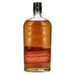 Bulleit Frontier Whiskey 45% Vol. 0,7l