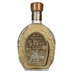 Los Tres Tonos REPOSADO Tequila 38% Vol. 0,7l