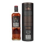 Bushmills THE CAUSEWAY COLLECTION Single Malt Irish Whisky Jupille Casks 2008 55,1% Vol. 0,7l in gift box - Image 2