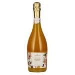 Katlenburger Sparkling Wine Peach & Passion Fruit 6,9% Vol. 0,75l