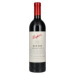 Penfolds BIN 389 Cabernet Shiraz 2018 14,5% Vol. 0,75l