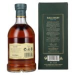 Kilchoman BALLINABY Islay Single Malt Scotch Whisky 46% Vol. 0,7l in gift box - Image 2