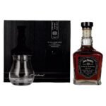 Jack Daniel's Select Single Barrel Tennessee Whiskey 47% Vol. 0.7l in gift box with snifter glass