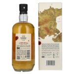 Kyrö GAME OF THRONES Whisky of BLOOD 100% Malted Rye 46% ABV 0.7l in a gift box - Image 2