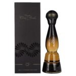 Clase Azul GOLD 100% Agave Tequila 40% Vol. 0,7l in gift box