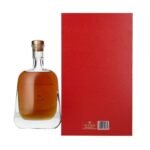 Woodford Reserve BACCARAT Edition 45,2% Vol. 0,7l in gift box - Image 2