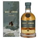 Kilchoman COULL POINT Islay Single Malt Scotch Whisky 46% Vol. 0,7l in gift box