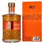 ARLETT Finition Fût de Pineau des Charentes Single Malt Whisky 48% Vol. 0,7l in gift box - Image 2