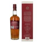 The GlenDronach 12 Years Old SHERRY CASK MATURED Highland Single Malt 43% Vol. 0,7l in gift box - Image 2