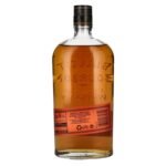 Bulleit Frontier Whiskey 45% Vol. 0,7l - Image 2