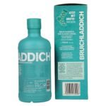 Bruichladdich THE CLASSIC LADDIE Scottish Barley Unpeated Islay Single Malt 50% Vol. 0,7l in gift box with socks - Image 2