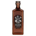 The Deacon Blended Scotch Whisky 40% Vol. 0,7l