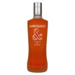 Ampersand MANGO CHILI FLAVOUR Premium Gin 37,5% Vol. 0,7l
