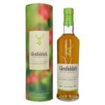 Glenfiddich ORCHARD EXPERIMENT Single Malt Scotch Whisky 43% Vol. 0,7l in gift box