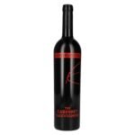Scheiblhofer The Cabernet Sauvignon 2023 14,5% Vol. 0,75l