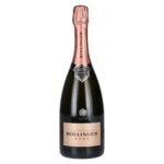 Champagne Bollinger ROSÉ Brut 12% ABV 0.75l