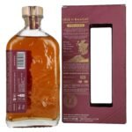 Isle of Raasay Dùn Cana Sherry Quarter Cask Release 52% Vol. 0,7l in gift box - Image 2
