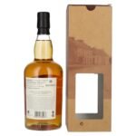 Jack Ryan 12 Years Old FINISHER'S TOUCH Single Malt Irish Whiskey Madeira Finish 46% Vol. 0,7l in gift box - Image 2