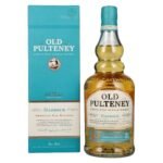 Old Pulteney HARBOUR The Maritime Malt Single Malt Scotch Whisky 40% Vol. 0,7l in gift box