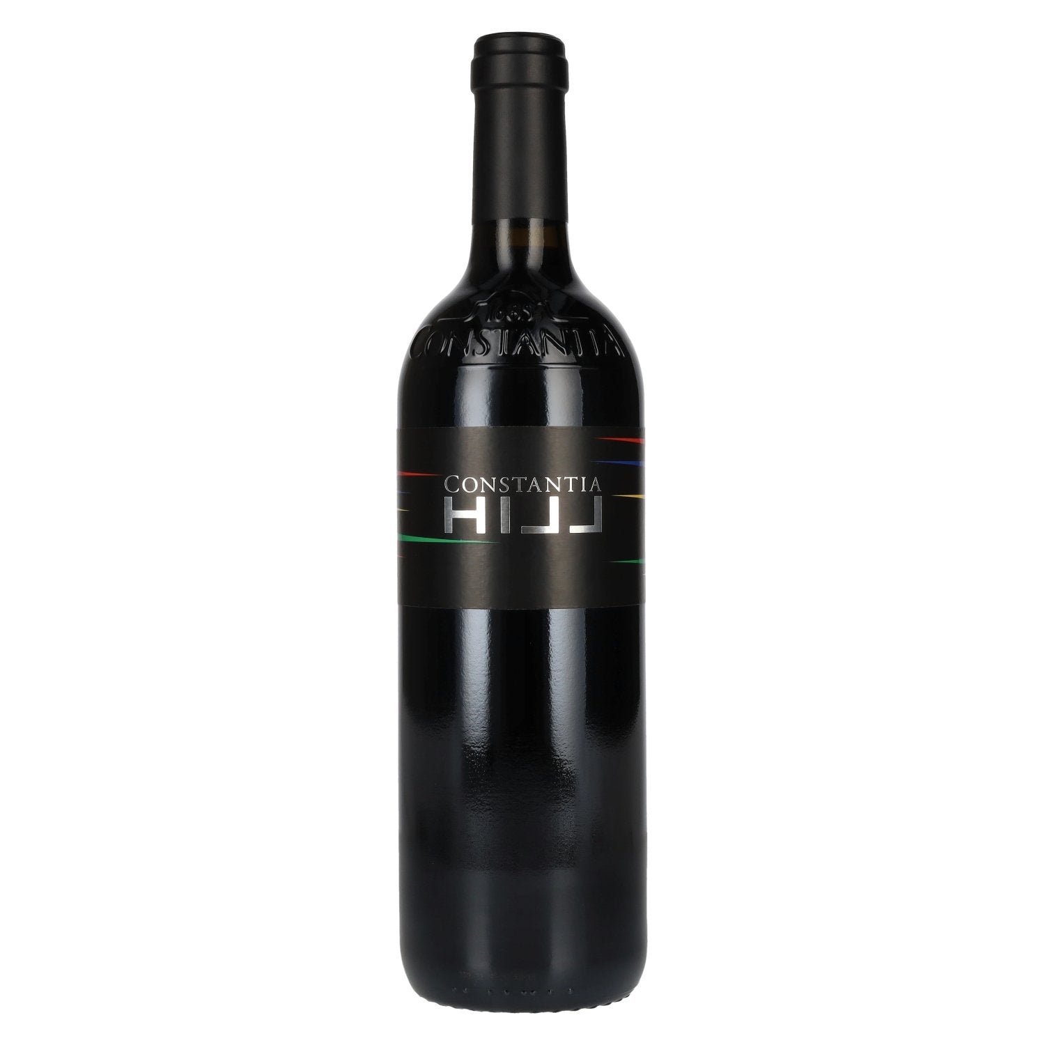 74031dfe459dc1bfc02db7bbc9d8ede5f6485589b0abc6d9b7b21b7aa45a4ec4-1.jpg CONSTANTIA HILL red Petit Verdot 2020 14,5% Vol. 0,75l - Image 1
